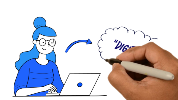 Whiteboard Video