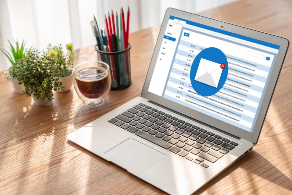 email marketing